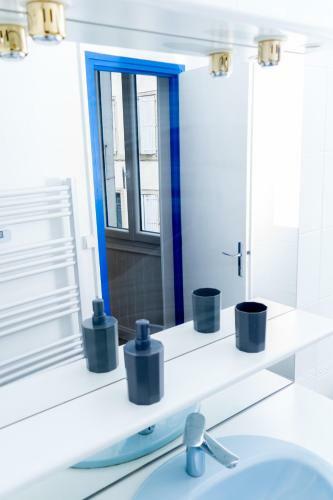 Apartamento Superbe Studio En Centre-ville