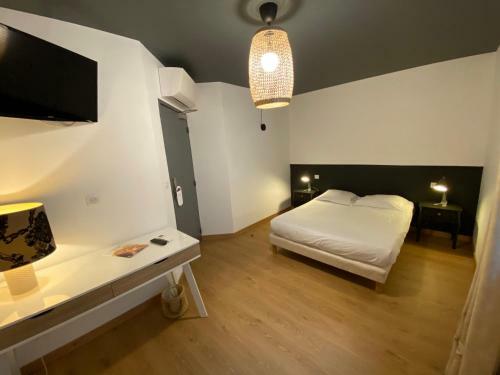 Hotel Le Miredames H�tel-bar