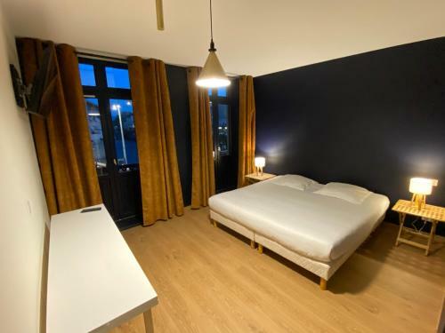 Hotel Le Miredames H�tel-bar