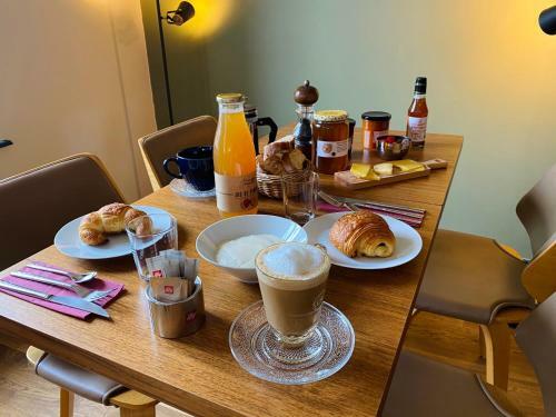 Hotel Le Miredames H�tel-bar