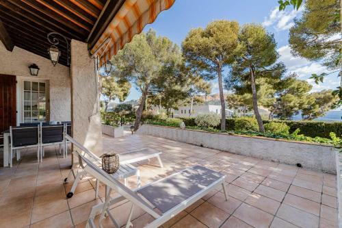 Villa L'escapade