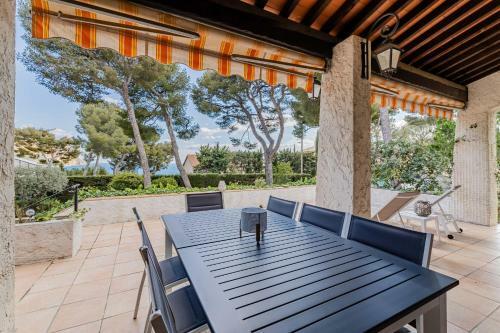Villa L'escapade