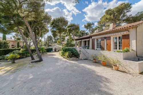 Villa L'escapade