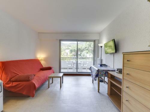 Apartamentos Studio S�maphore-2