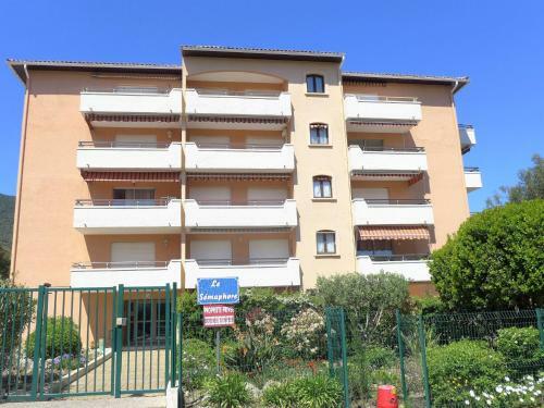 Apartamentos Studio S�maphore-2