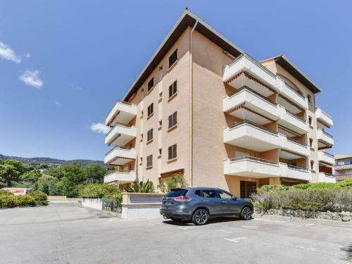 Apartamentos Studio S�maphore-2