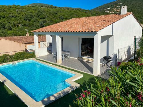 Villa Les Ondines