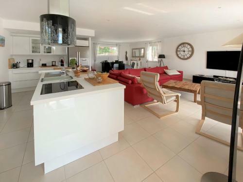 Villa Les Ondines
