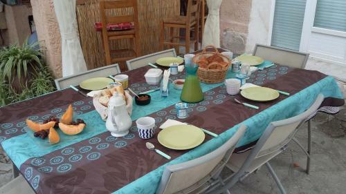 Hostal Beau Mas Proven�al Avec Piscine