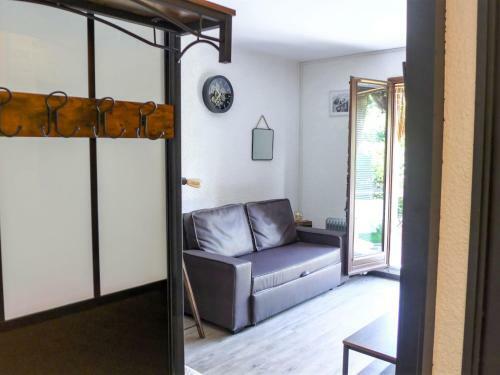 Apartamento Studio S�maphore-3