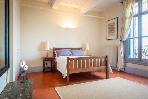 Caux Villa Sleeps 12 With Pool And Wifi