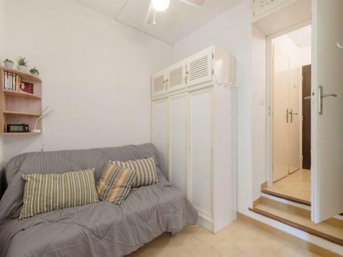 Apartamento Studio Val Des Ch�nes-7
