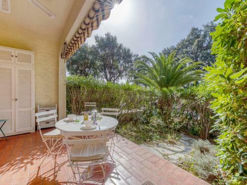 Apartamento Studio Val Des Ch�nes-7