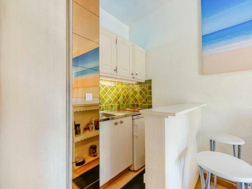 Apartamento Studio Val Des Ch�nes-7