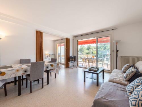 Apartment Le Suzy