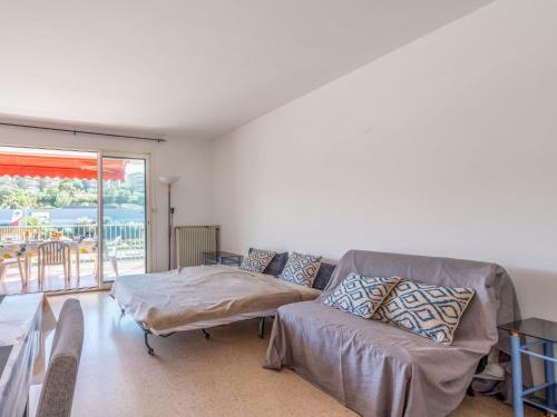 Apartment Le Suzy
