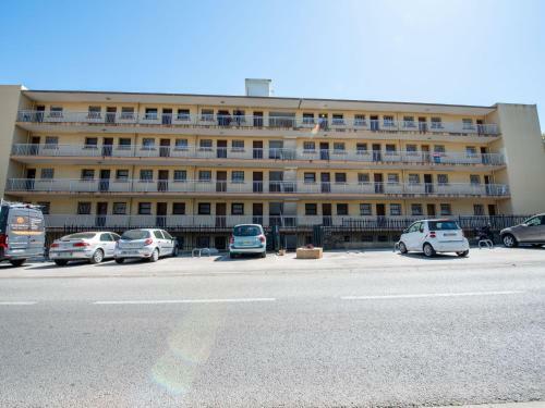 Apartment Le Suzy