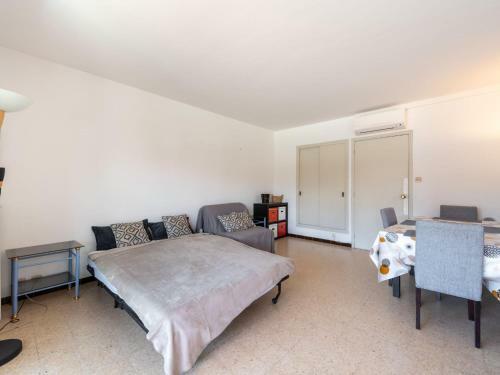 Apartment Le Suzy