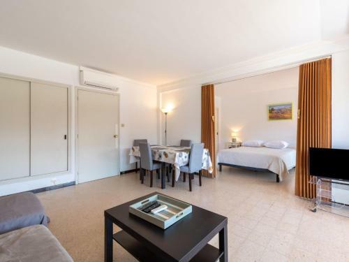 Apartment Le Suzy