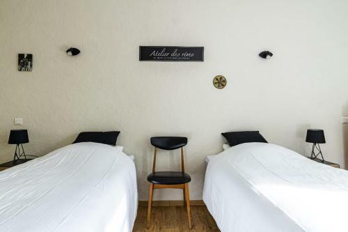 Stunning Property Between Alpilles And Luberon