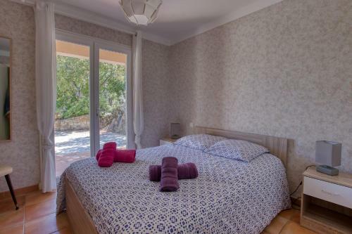 Villa Cavalaire Sur Mer