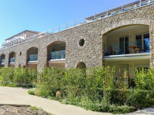 Apartment Le Domaine