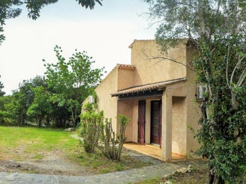 Holiday Home Maison D'�t�