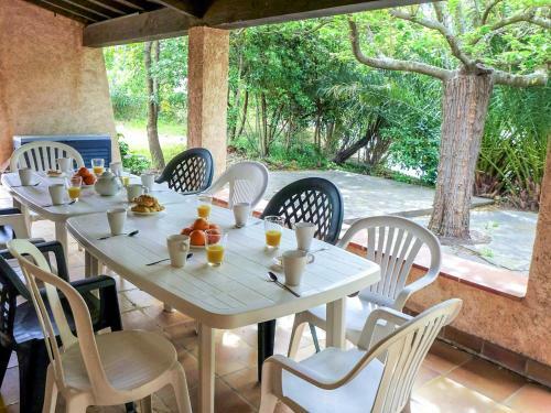 Holiday Home Maison D'�t�