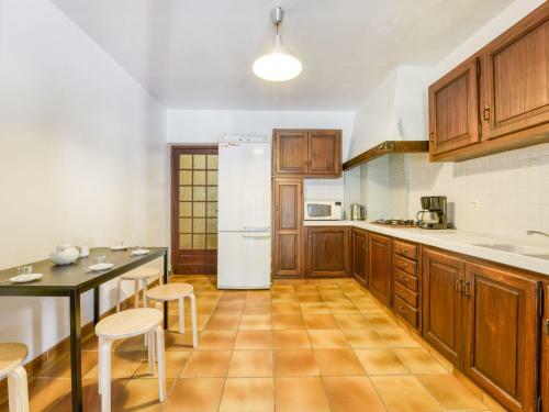 Holiday Home Maison D'�t�