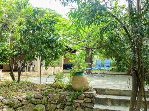 Holiday Home Maison D'�t�