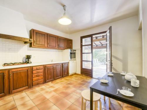 Holiday Home Maison D'�t�