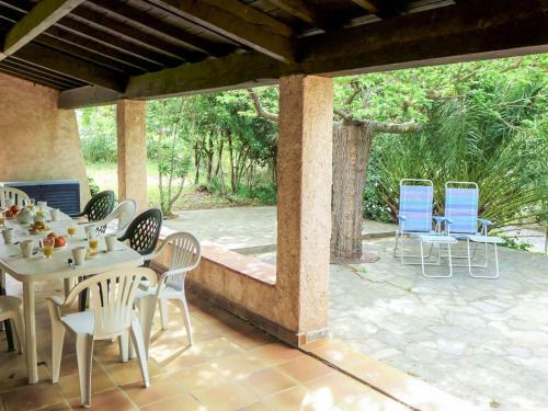 Holiday Home Maison D'�t�