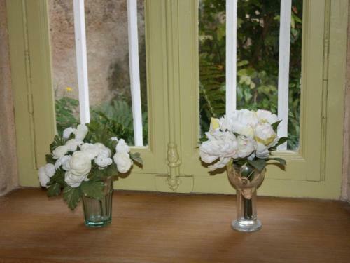G�te C�rilly, 4 Pi�ces, 6 Personnes - Fr-1-489-98