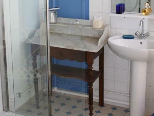 G�te C�rilly, 4 Pi�ces, 6 Personnes - Fr-1-489-98