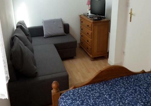 Apartamento Les Cabines