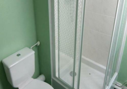 Apartamento Les Cabines