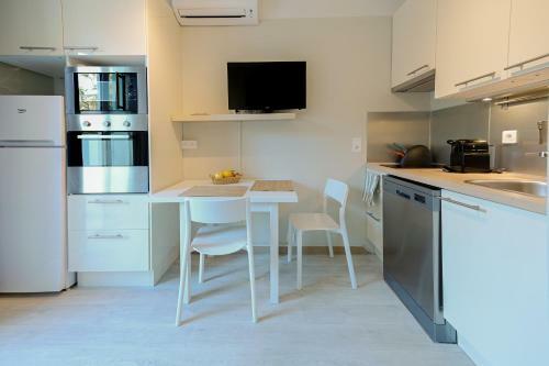 Apartamento Rivazur H�tel & R�sidence