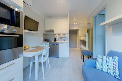 Apartamento Rivazur H�tel & R�sidence
