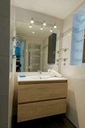 Apartamento Rivazur H�tel & R�sidence