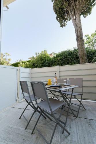 Apartamento Rivazur H�tel & R�sidence