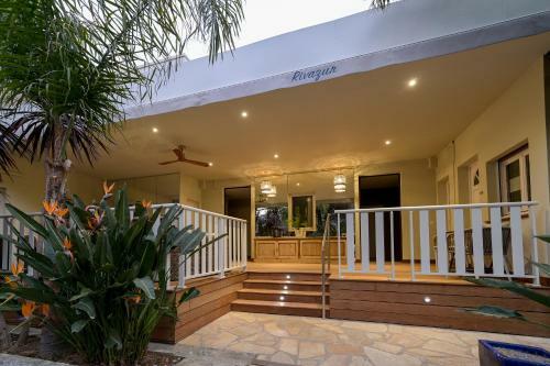 Apartamento Rivazur H�tel & R�sidence