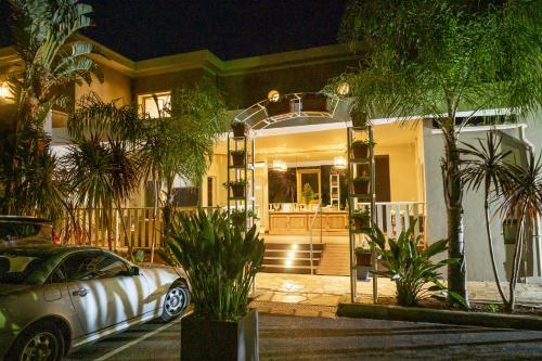 Apartamento Rivazur H�tel & R�sidence