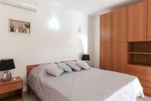 Apartamento Residence Anna