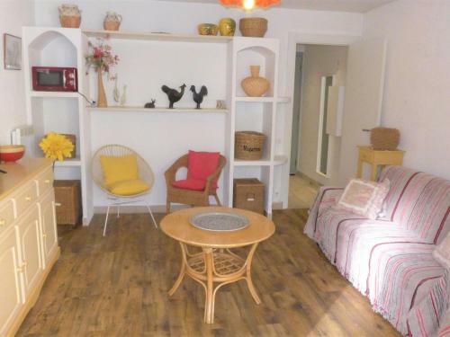 Apartamentos Studio Las Palmas