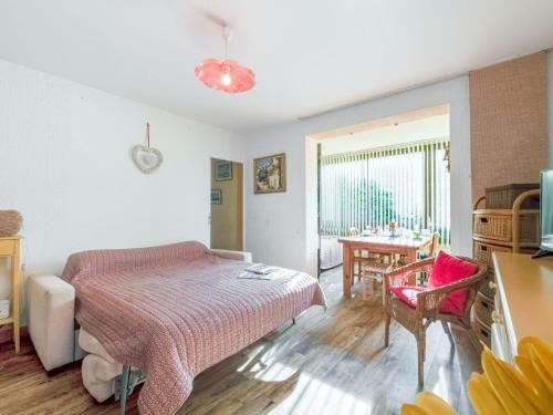 Apartamentos Studio Las Palmas