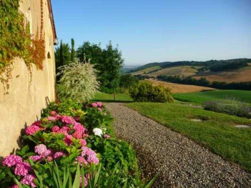 Apartamento Le Peyroutet