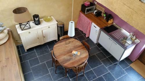 Apartamento Le Peyroutet
