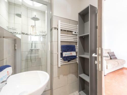 Apartamentos Studio Le Grand Large-3