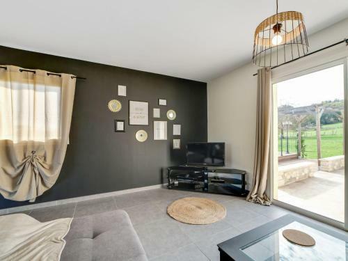 Serene Holiday Home In Cazals With Private Pool