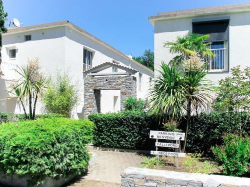 Apartment Valledoro - Mni140